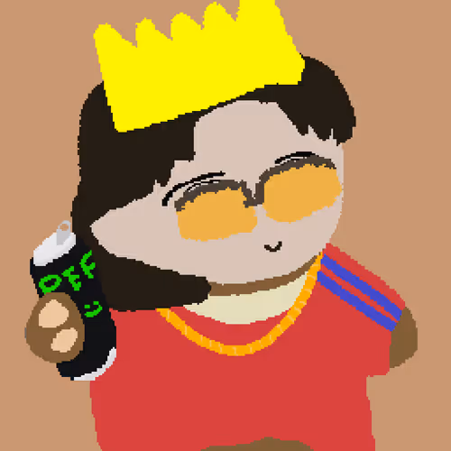 Puppet Milady