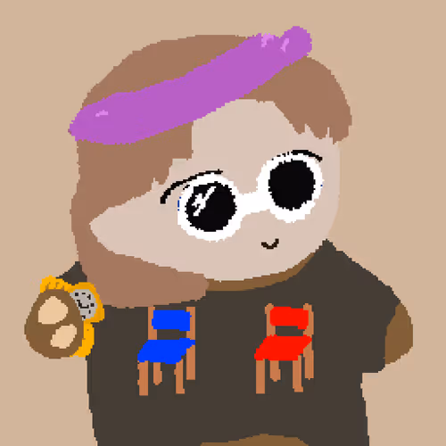 Puppet Milady