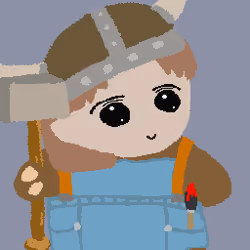 Puppet Milady #1707
