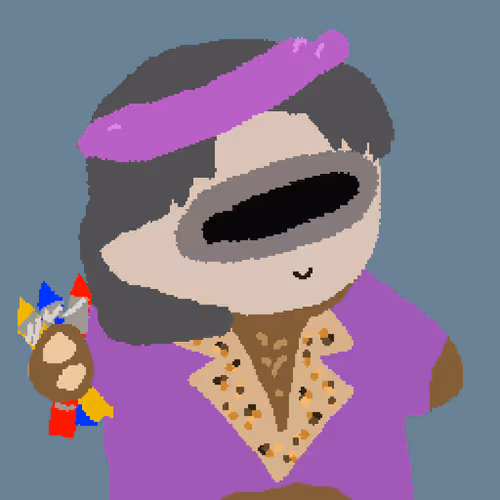 Puppet Milady