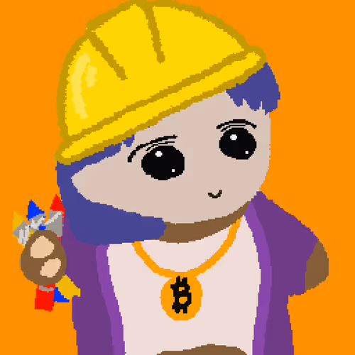 Puppet Milady