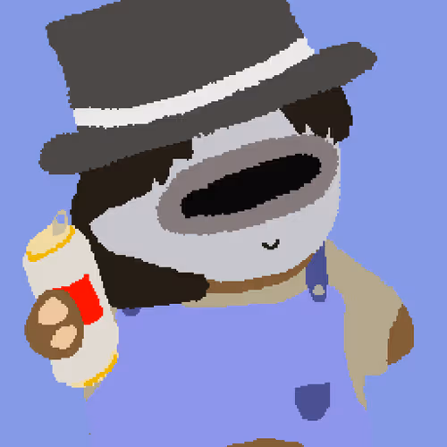 Puppet Milady