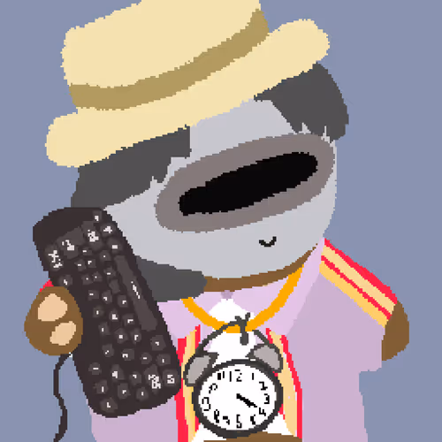 Puppet Milady