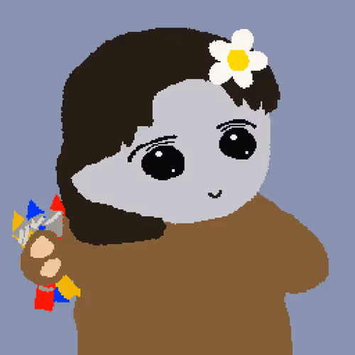 Puppet Milady