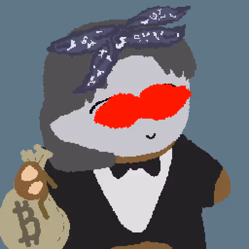 Puppet Milady