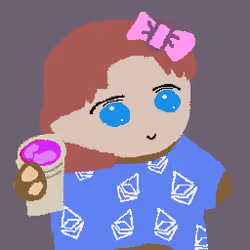 Puppet Milady #8453