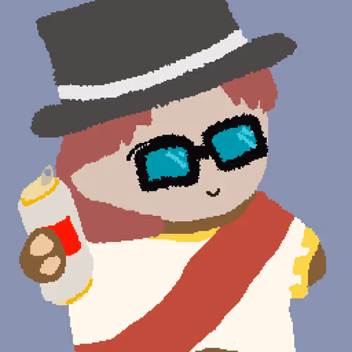 Puppet Milady