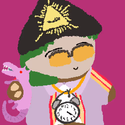 Puppet Milady