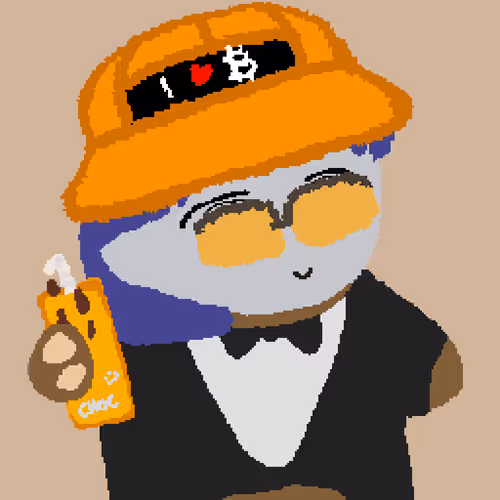 Puppet Milady