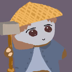 Puppet Milady #2082