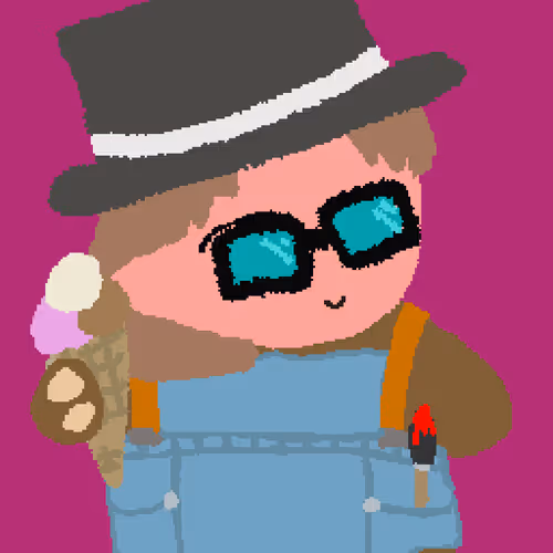 Puppet Milady