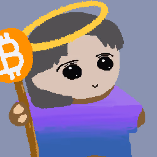 Puppet Milady #6760