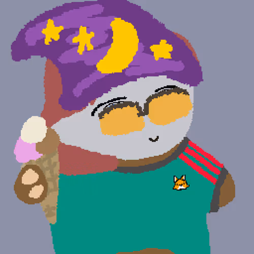 Puppet Milady