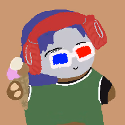 Puppet Milady #1445