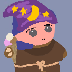 Puppet Milady #1681