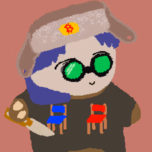 Puppet Milady