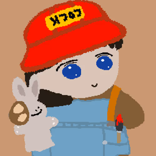 Puppet Milady