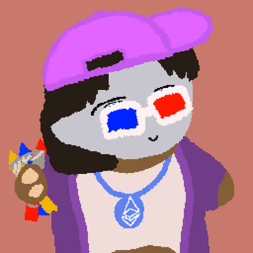 Puppet Milady