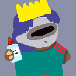 Puppet Milady #4945