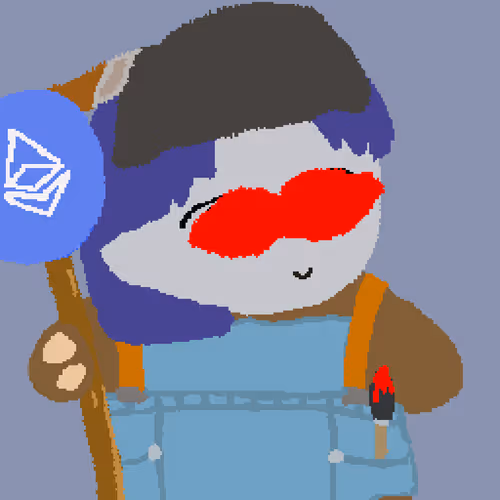 Puppet Milady