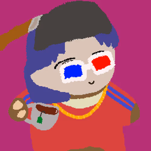 Puppet Milady