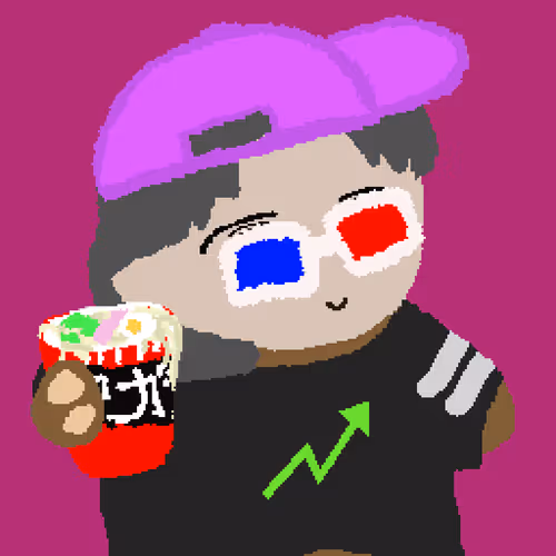 Puppet Milady