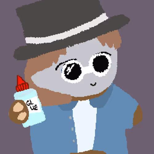 Puppet Milady