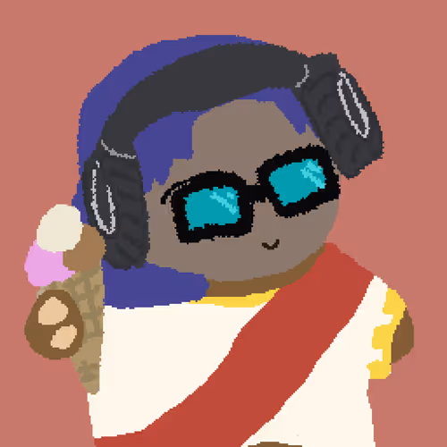 Puppet Milady