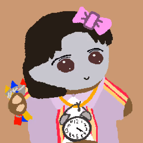 Puppet Milady