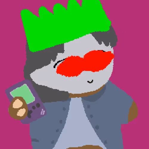 Puppet Milady