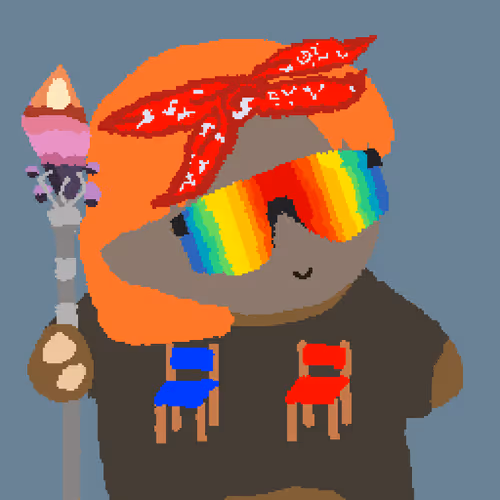 Puppet Milady