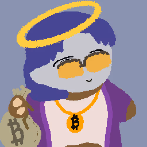 Puppet Milady
