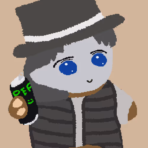 Puppet Milady