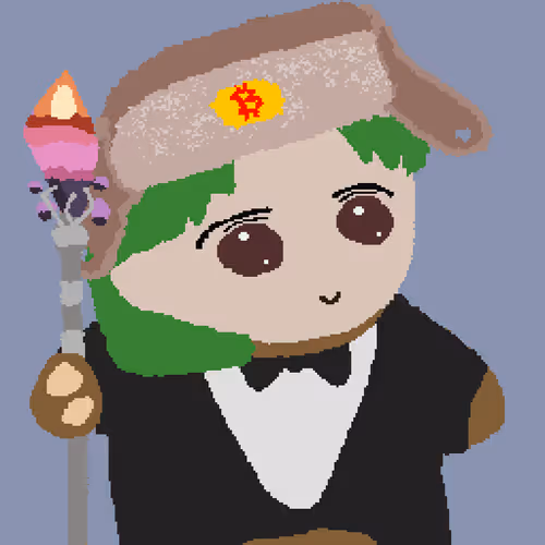Puppet Milady