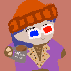 Puppet Milady #2180