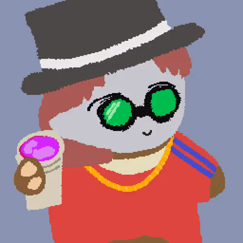 Puppet Milady