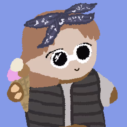 Puppet Milady