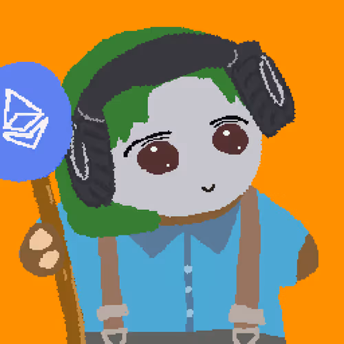 Puppet Milady