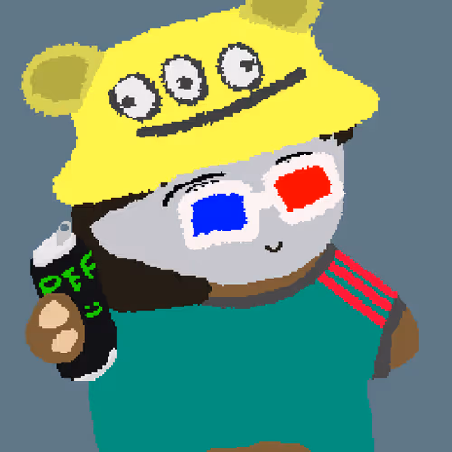 Puppet Milady