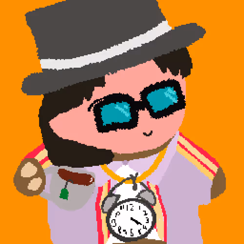 Puppet Milady