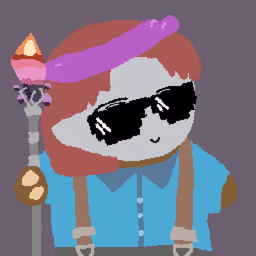 Puppet Milady