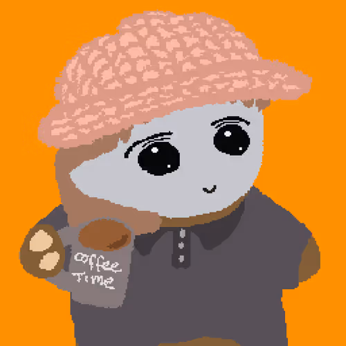 Puppet Milady