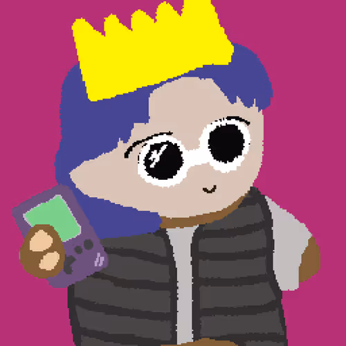 Puppet Milady