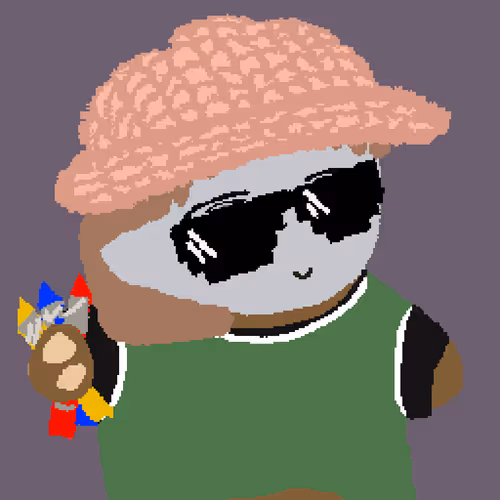 Puppet Milady