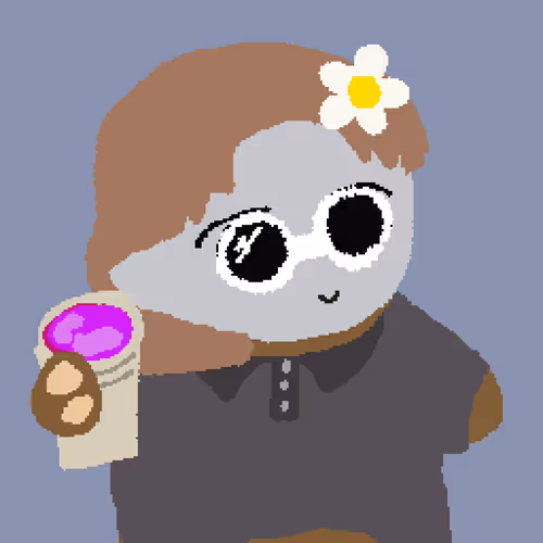 Puppet Milady