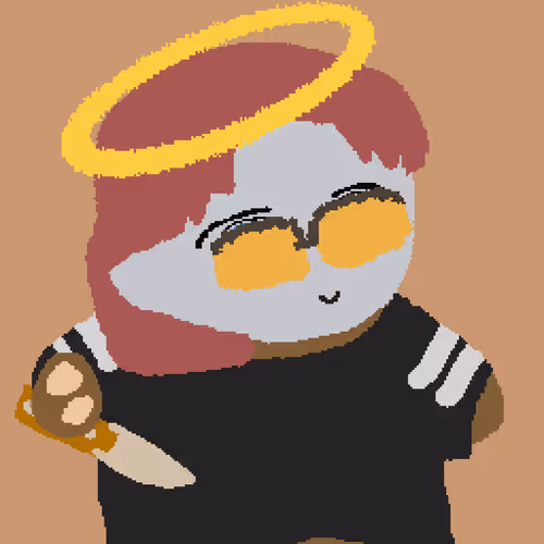 Puppet Milady