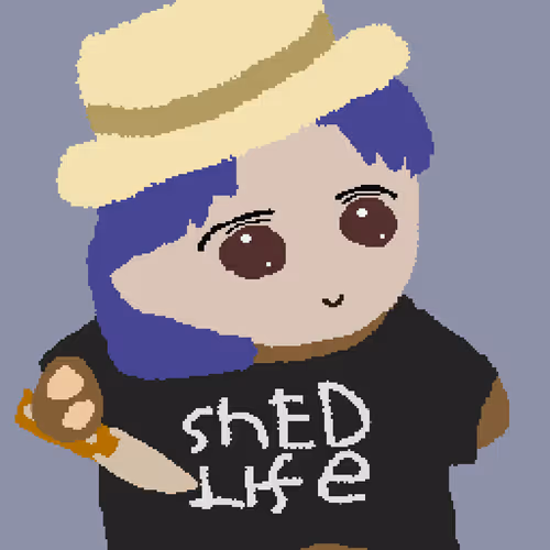 Puppet Milady