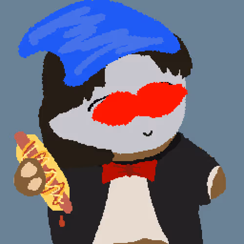 Puppet Milady