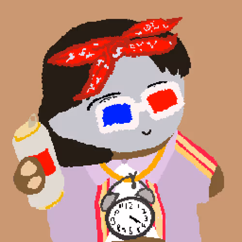 Puppet Milady