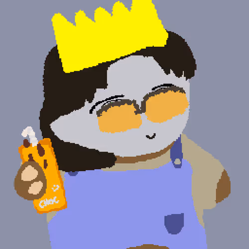 Puppet Milady